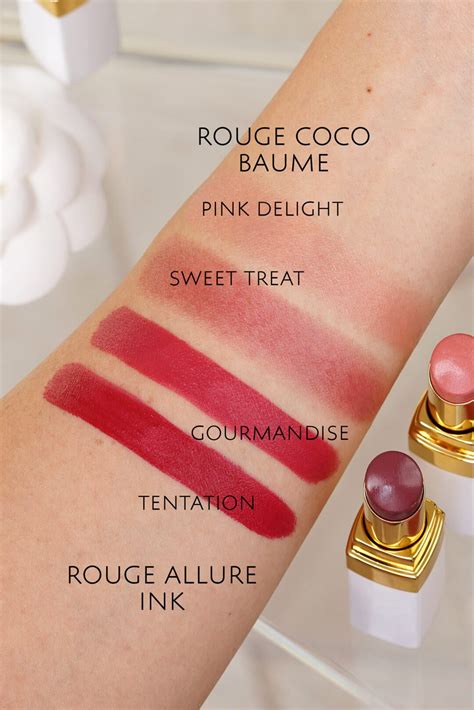 dupe for chanel pink delight